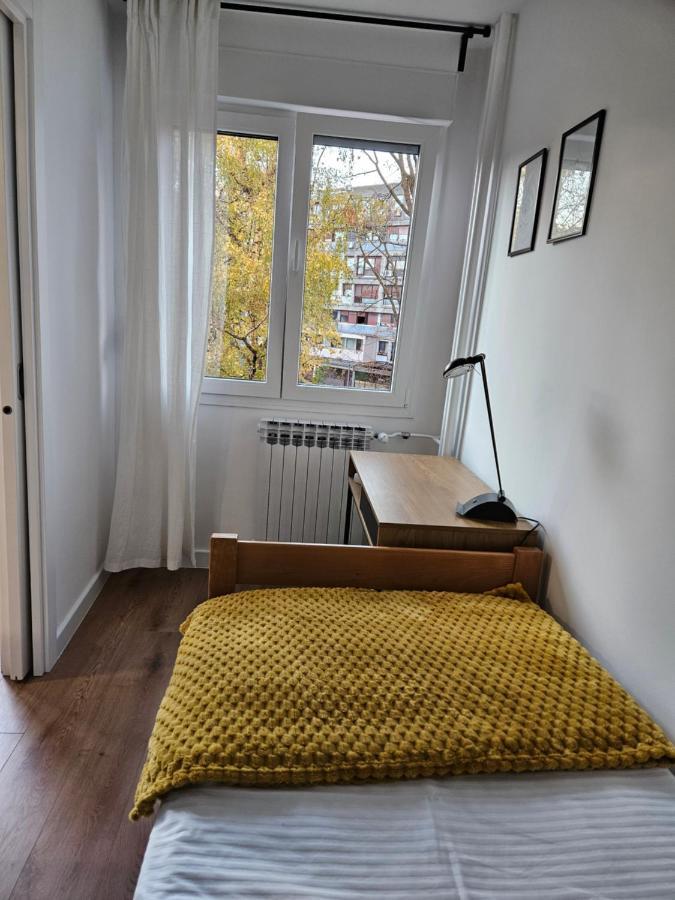 Land Apartman