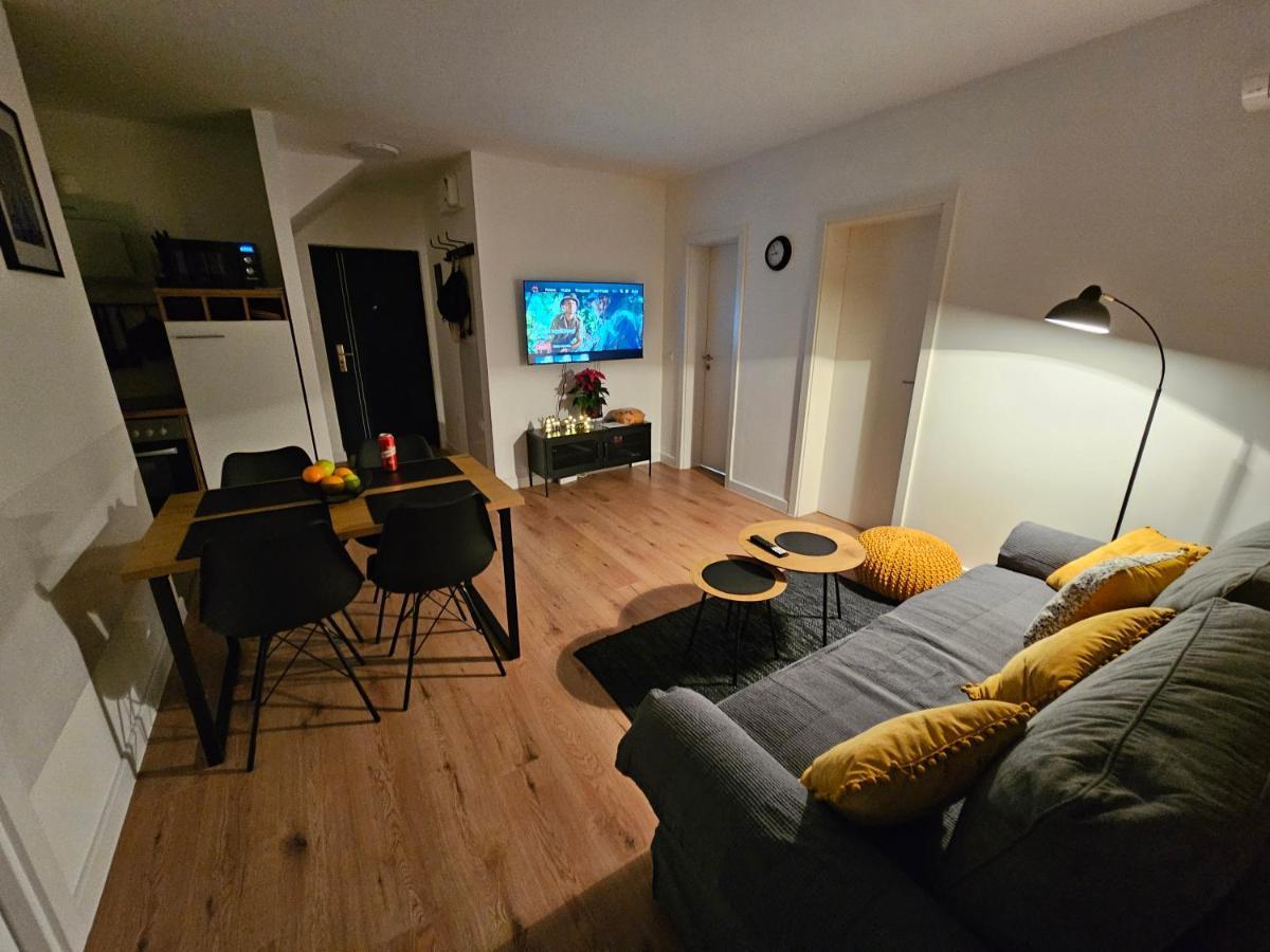 Apartman Land *